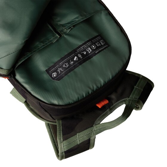 The North Face Slackpack 2.0 Rugzak 50 cm