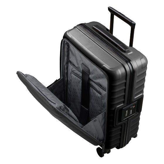 Titan Overseas 4 wielen Trolley 55 cm