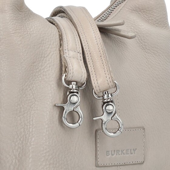 Burkely Soft Skylar Handtas Leer 18 cm Burkely Soft Skylar Handtas Leer 18 cm