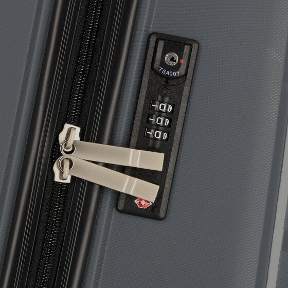 Cocoono Leon 4 wielen Trolley 76 cm