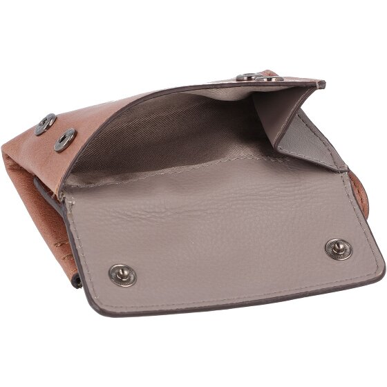 camel active Valencia Portemonnee RFID Leer 10.5 cm