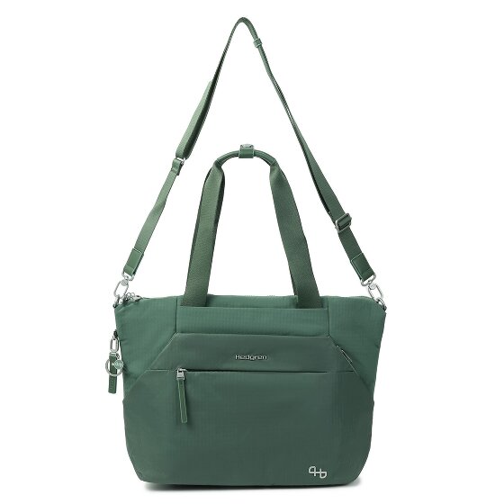 Hedgren Furo Kicho Shopper Tas RFID-bescherming 46 cm Laptop compartiment