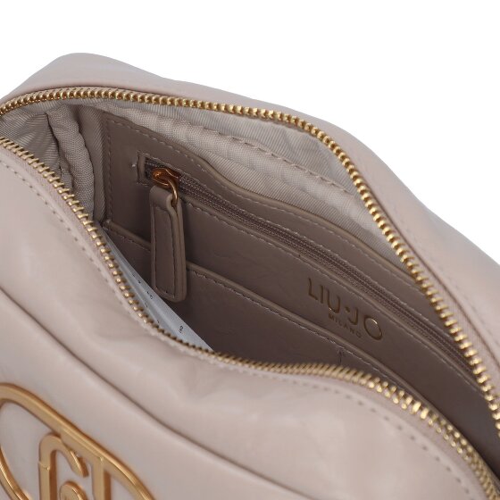 Liu Jo Lapuffy Schoudertas 24.5 cm