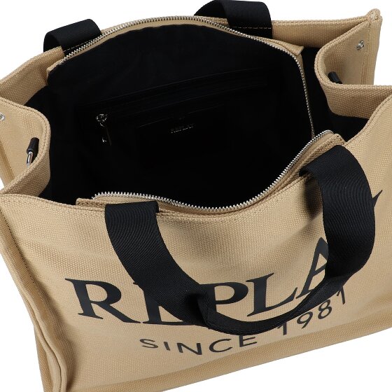 Replay Shopper Tas 40 cm