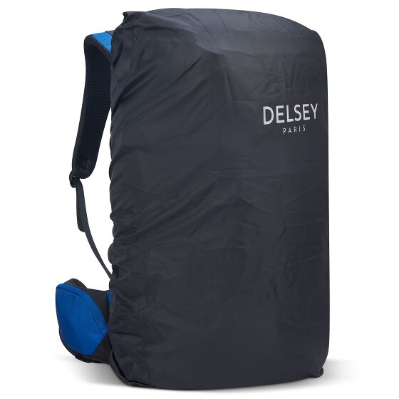 Delsey Paris Nomade L rugzak 59 cm laptopvak