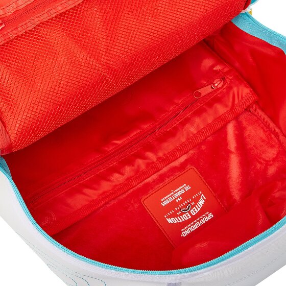 Sprayground Cloud Dlxvf Dagrugzak 46 cm Laptop compartiment