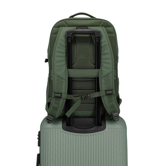 Travelite Basics Dagrugzak 48 cm Laptop compartiment