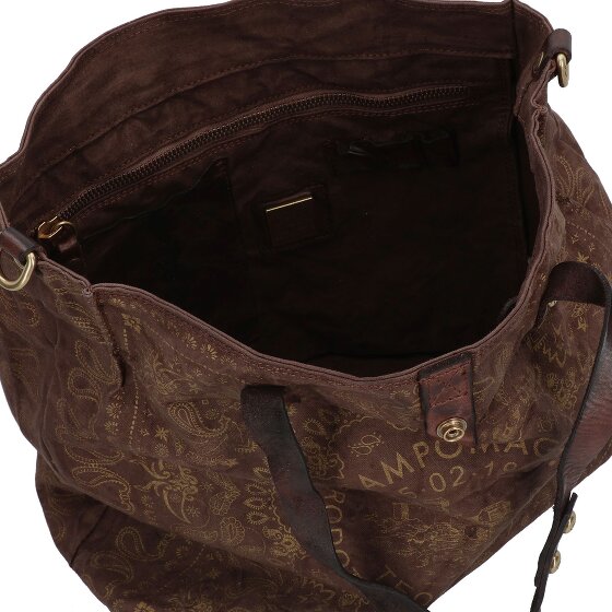 Campomaggi Shopper Tas 29 cm