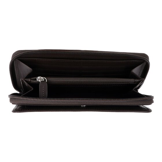 Golden Head Polo portemonnee RFID leer 18,5 cm