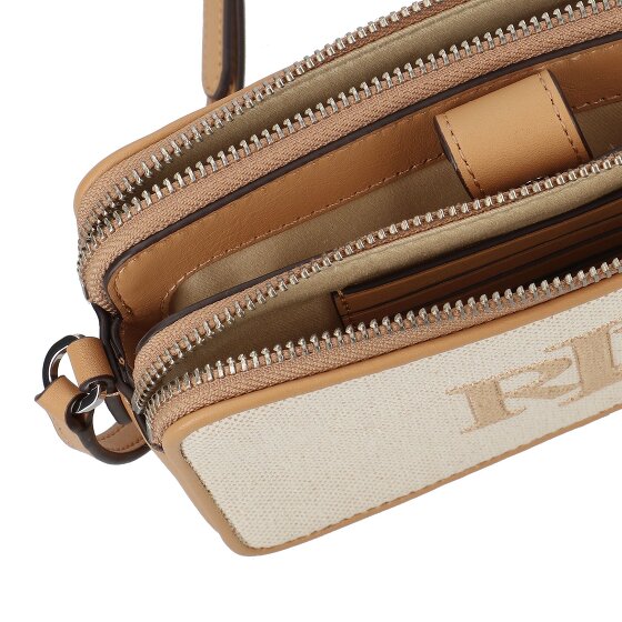 Lauren Ralph Lauren Witley Mini tas Schoudertas 18 cm