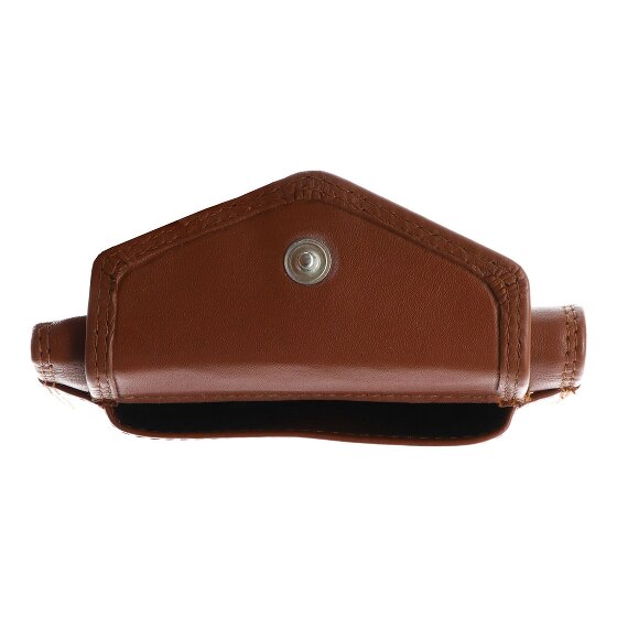 Golden Head Polo Portemonnee RFID-bescherming Leder 10 cm