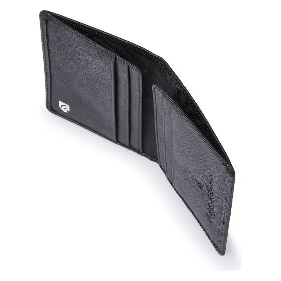 Castelijn & Beerens Kredietkaart etui RFID-bescherming Leer 10 cm