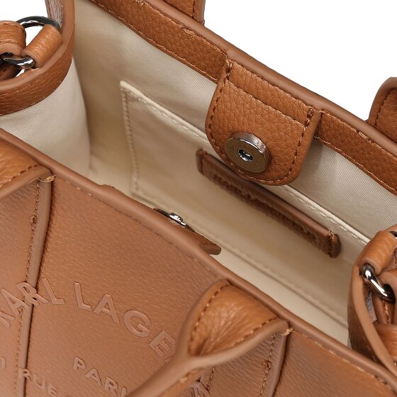Karl Lagerfeld Rsg Shopper Tas 18 cm