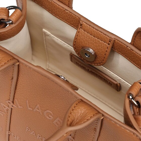 Karl Lagerfeld Rsg Shopper Tas 18 cm