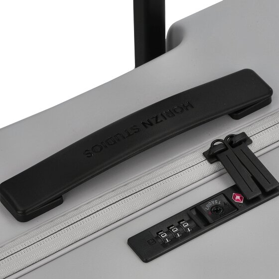 Horizn Studios H7 Air 4 wielen Trolley 77 cm