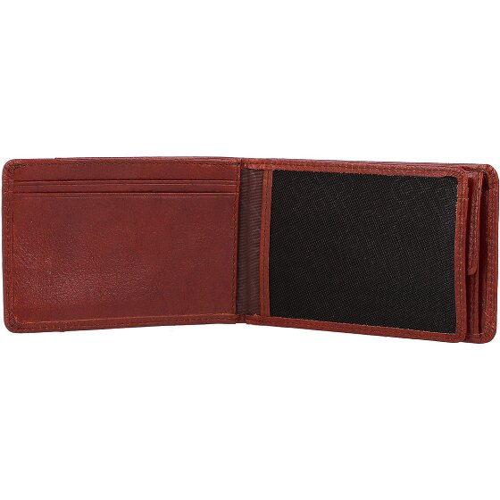 Picard Buddy Portemonnee Leer 10 cm
