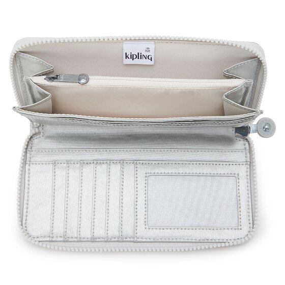 Kipling Basic Money World Portemonnee RFID-bescherming 20 cm