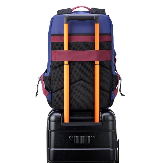 Jeep JS010B Dagrugzak 50 cm Laptop compartiment