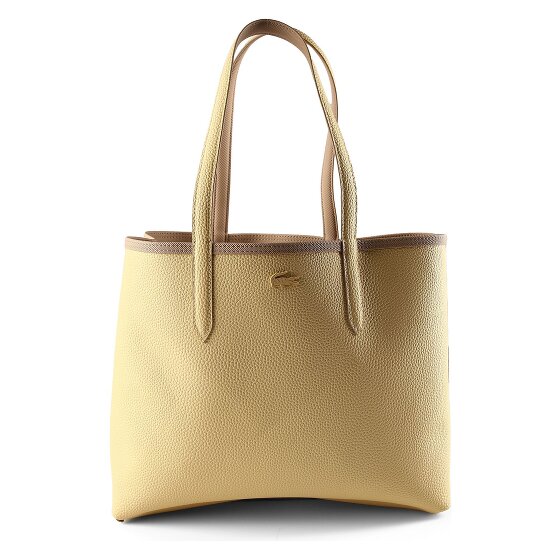 Lacoste Anna omkeerbare draagtas 34,5 cm