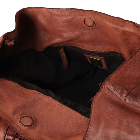 Harbour 2nd Fashion Lights Shopper Tas Leer 40 cm Harbour 2nd Fashion Lights Shopper Tas Leer 40 cm