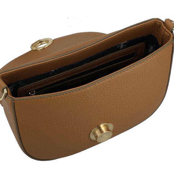 U.S. Polo Assn. Exotic Schoudertas 23 cm