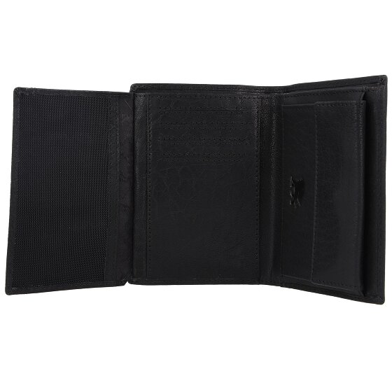 mano Don Simon Portemonnee Leer 10 cm