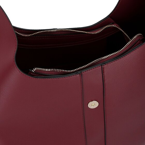 U.S. Polo Assn. Winterberry Schoudertas 45.5 cm