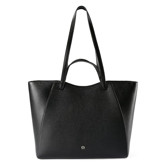 AIGNER Pura Shopper Tas Leer 43.5 cm