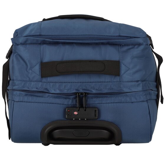 American Tourister Urban Track S 2 Roll Travel Bag 55 cm
