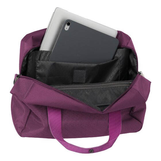 Travelite Corsiica 4 wielen Kofferset 4-delig