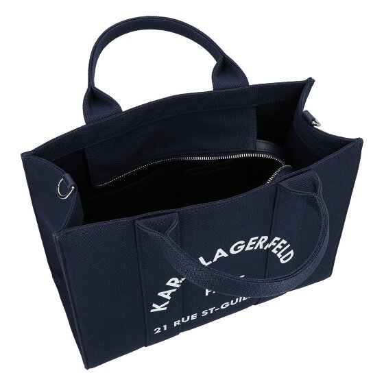 Karl Lagerfeld Rsg Handtas 33 cm