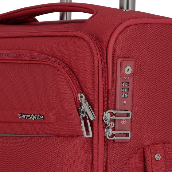 Samsonite B-Lite Icon Spinner 4-Wiel Cabin Trolley 55 cm