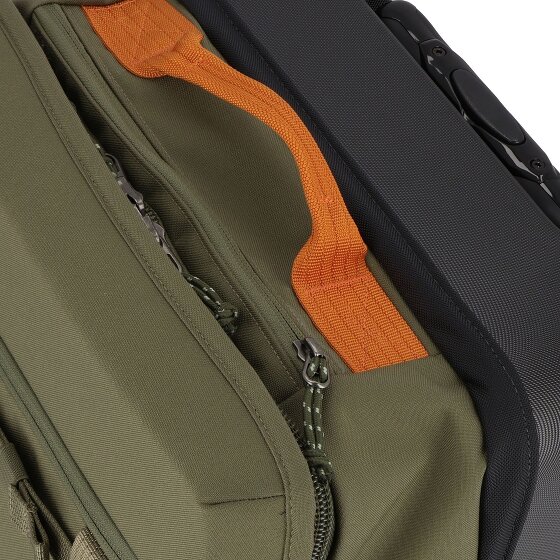 Fjällräven Färden 35 2 wielen Cabinewagen 55 cm