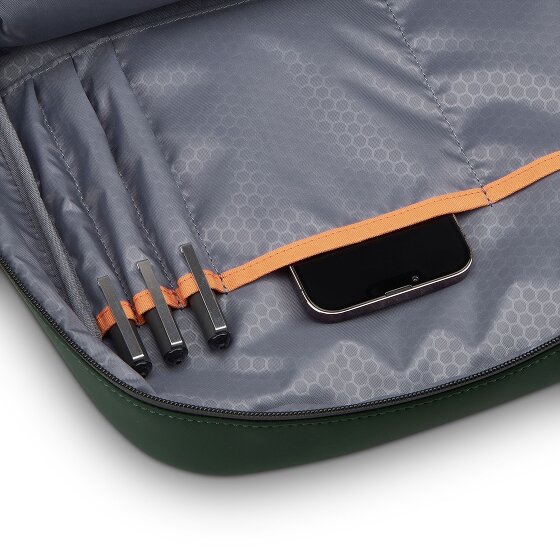 Roncato Be-Dry Dagrugzak 40 cm Laptop compartiment