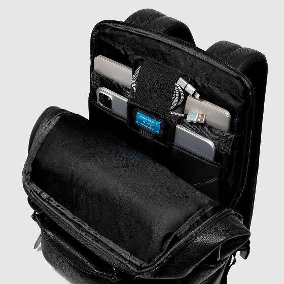 Piquadro Modus Speciale reisrugzak 44 cm laptopvak