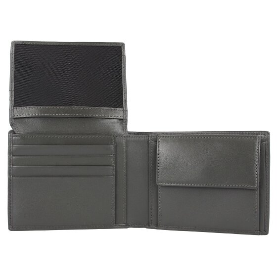Roncato Firenze Portemonnee RFID Leer 12 cm