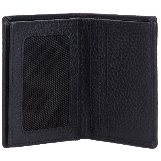 mano Don Tommas portemonnee leer 7,5 cm