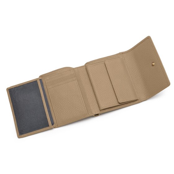 Lazarotti Bologna Leather Portemonnee Leer 12 cm