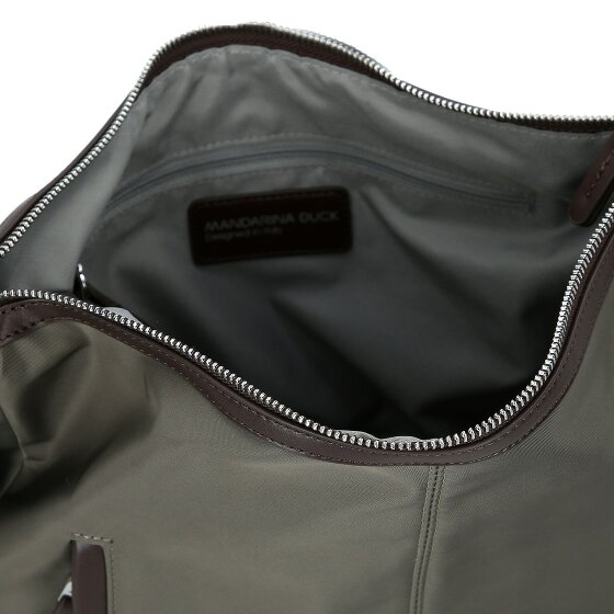 Mandarina Duck Hunter Schoudertas 35 cm Mandarina Duck Hunter Schoudertas 35 cm