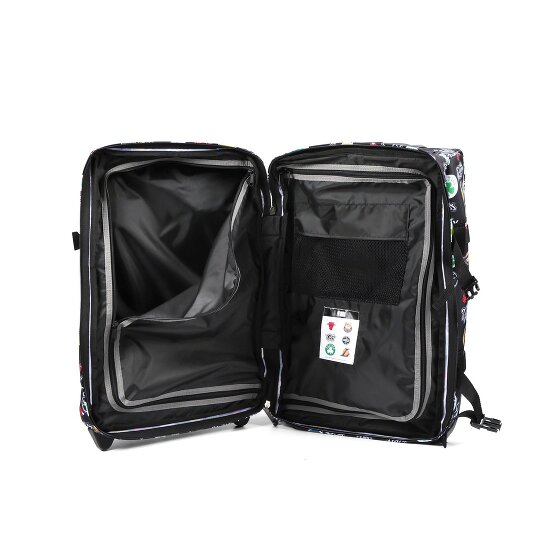 Eastpak Transit'R 2 wielen Reistas S 51 cm