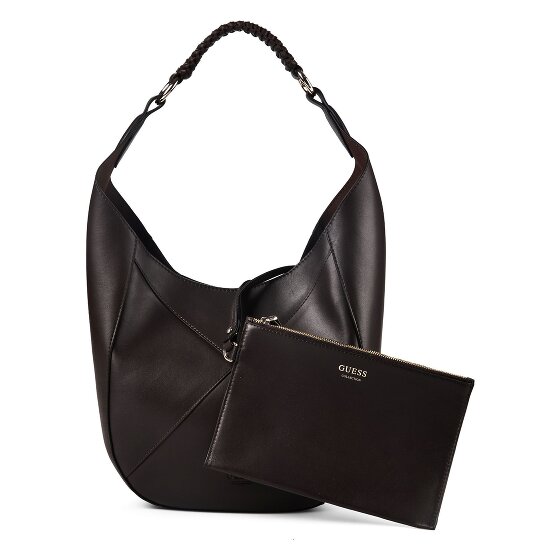 Guess Pauline Schoudertas Leder 25 cm