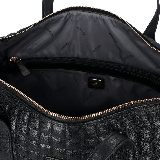 Guess Nadira Shopper Tas 51 cm
