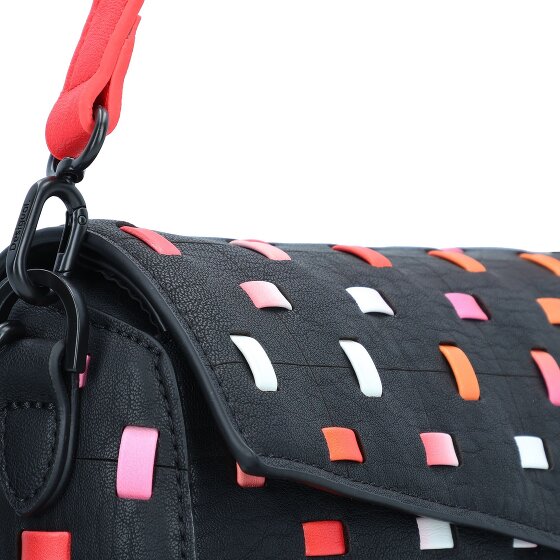 Desigual Fantasia Phuket Schoudertas 25 cm