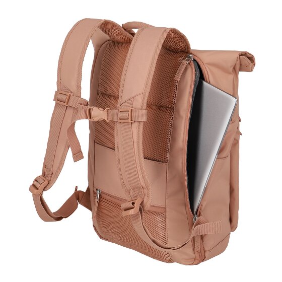 Travelite Basics Dagrugzak 60 cm Laptop compartiment