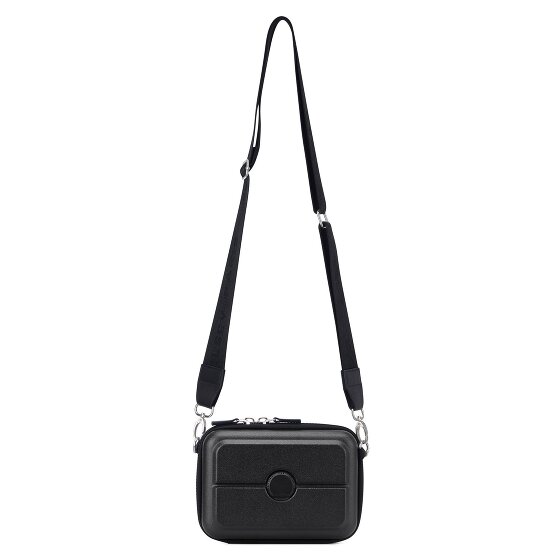 Delsey Paris Turenne 2.0 Mini tas Schoudertas 18 cm