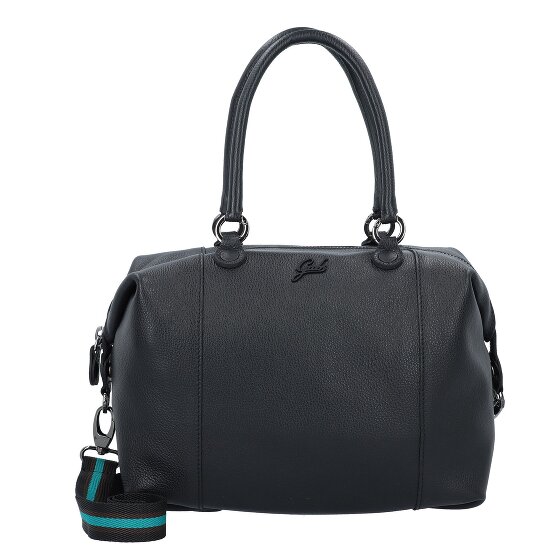 Gabs G3 Plus 5 in 1 schoudertas leer 43 cm