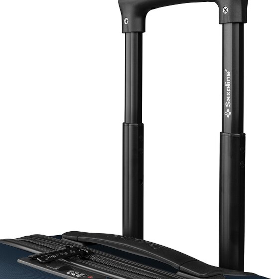 Saxoline Miami 4 wielen Cabinewagen S 53 cm