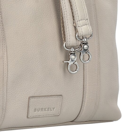 Burkely Soft Skylar Handtas Leer 31 cm