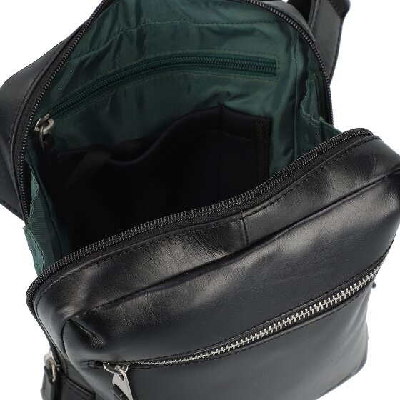 Jost Skagen Schoudertas Leer 19 cm