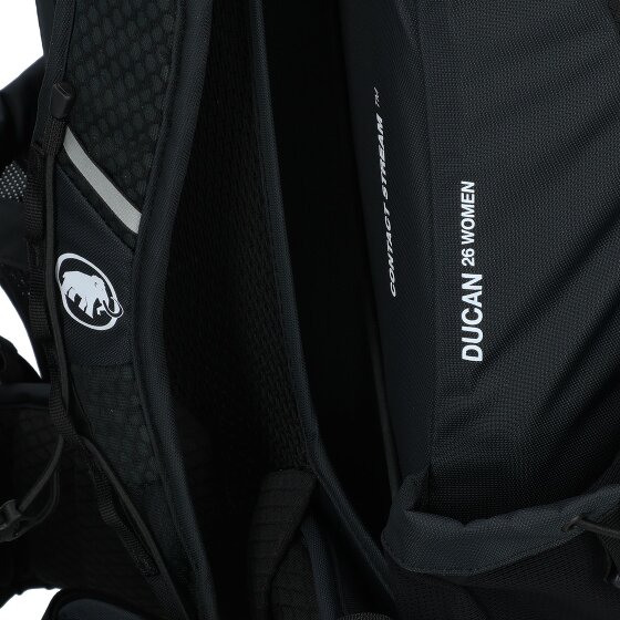 Mammut Ducan Trekking rugzak 52 cm